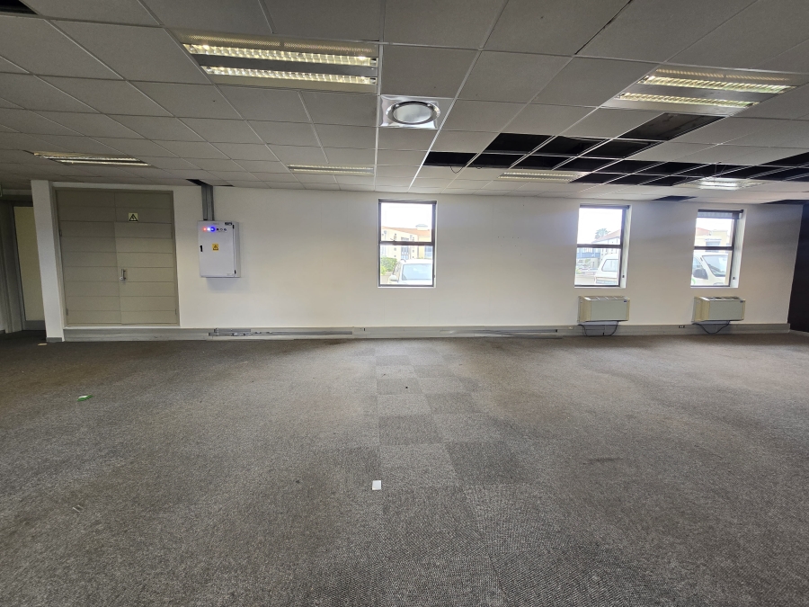 To Let commercial Property for Rent in Century City Western Cape